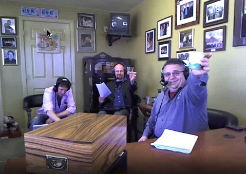 The Cigar Authority