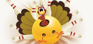 Turkey Bowling