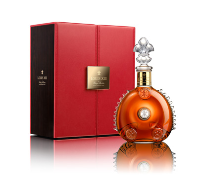 Cigars and Cognac