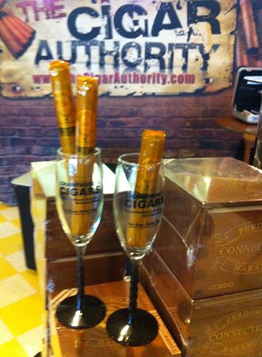 Perdomo Champagne