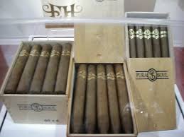 Robert Wright of Pura Soul Cigars