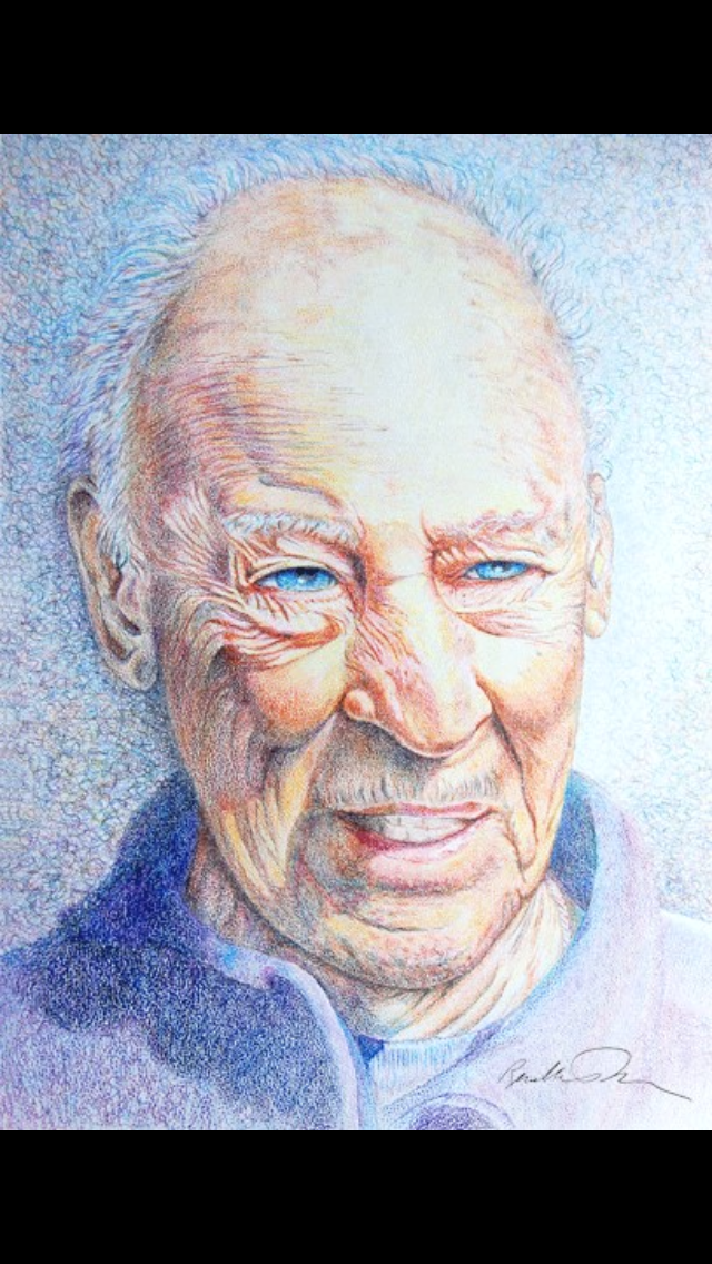 Grampy