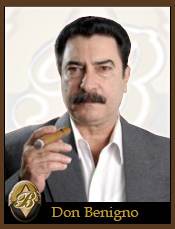 Jose Ramos of Don Benigno Cigars releases his new Maduro