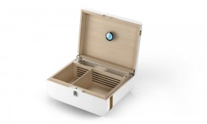 Humidf 100ct Humidor