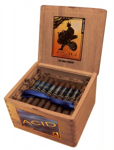 Acid Blondie Maduro