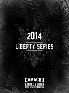 Camacho Liberty 2014