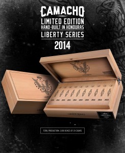 Camacho Liberty 2014