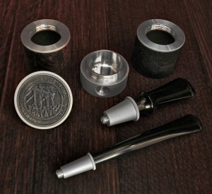Tsuge Pipe Collection