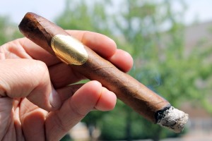 Davidoff Puro d'Oro