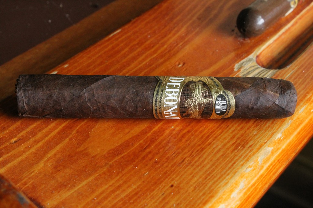 Debonaire Maduro