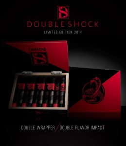 Camacho Double Shock