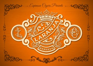 Laranja Reserva