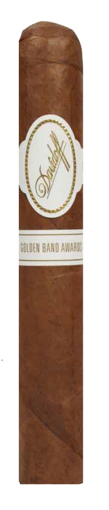 Davidoff Golden Band Award Cigar