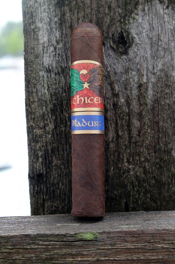 Hechicera Maduro