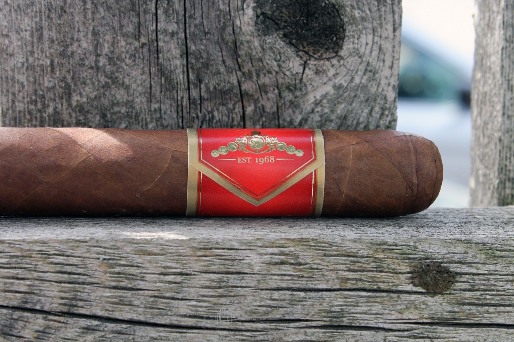 Joya De Nicaragua Est 1968
