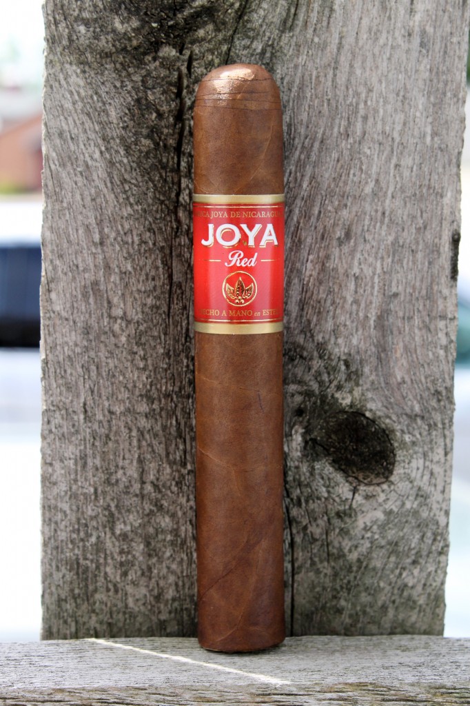 Joya De Nicaragua Red