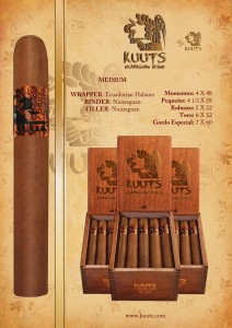 Kuuts Info Sheet