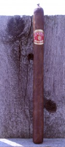 La Riqueza by Tatuaje