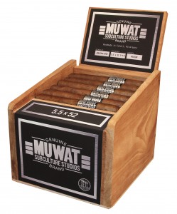MUWAT New Box