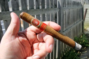Macanudo Vintage 1988