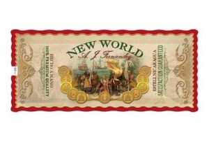 AJ Fernande New World Band