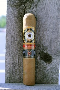 Perdomo Vintage Aged Connecticut