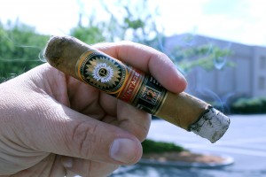 Perdomo Vintage Aged Connecticut