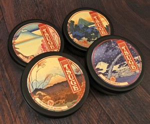 Four Seasons Pipe Tobacco
