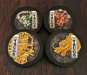 God Series Pipe Tobacco