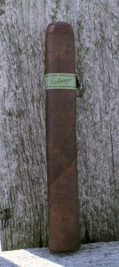 Tatuaje Pudgy Monster: The Frank