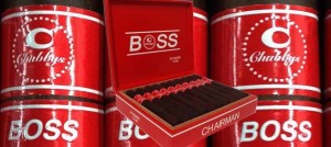 Chubbys Boss