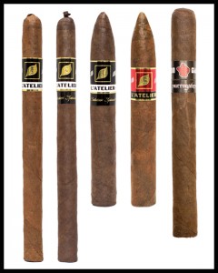 L'Atallier 2014 IPCPR Releases