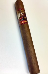 Via Havana Corojo