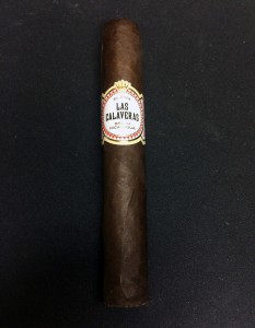 Las Calaveras EL 2014