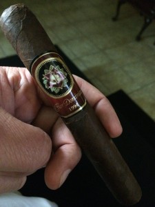 La Flor Dominicana 1994