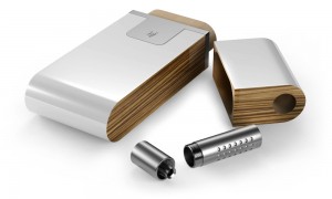 Humidif Travel Humidor