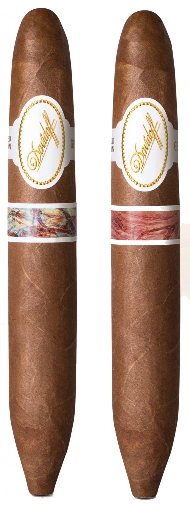 Davidoff Art Limited Edition