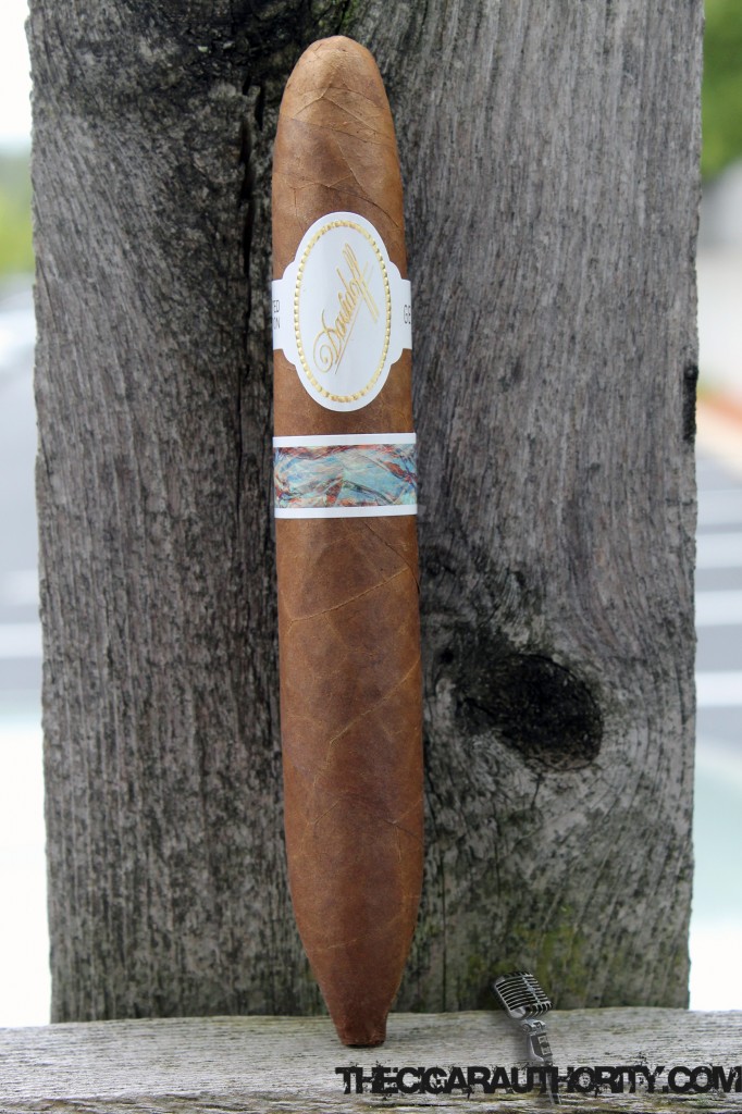 Davidoff Art Project