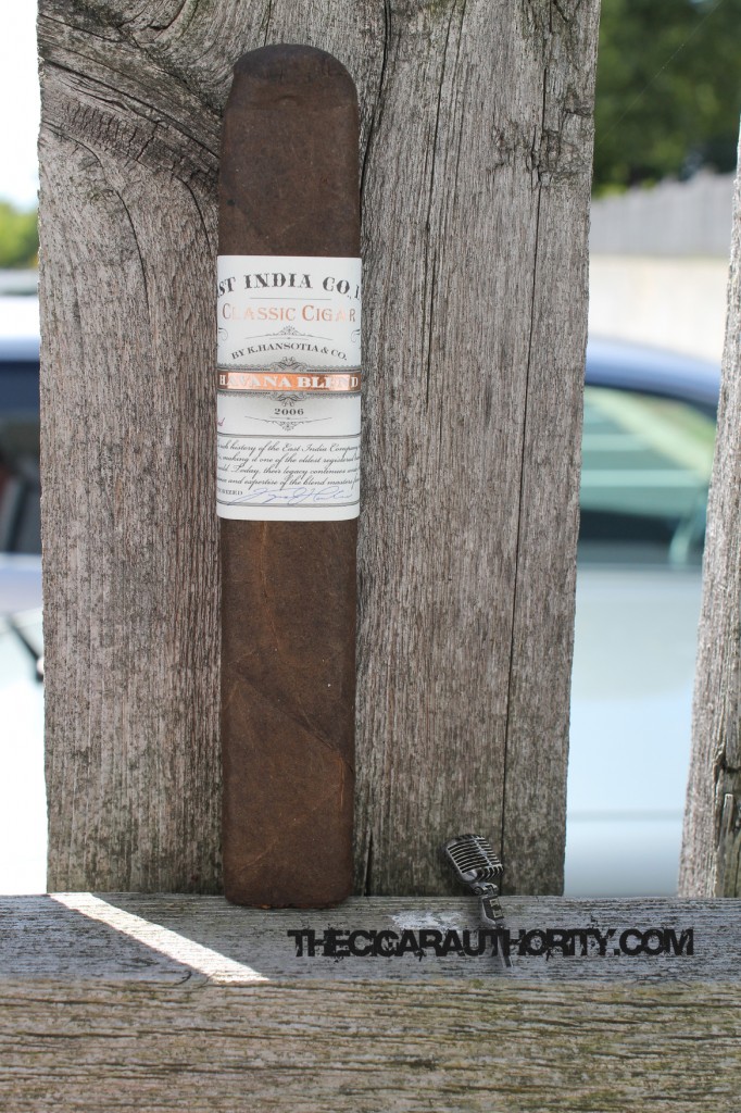 Gurkha Classic Cigar Havana Blend