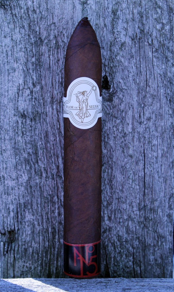 Flor de Selva