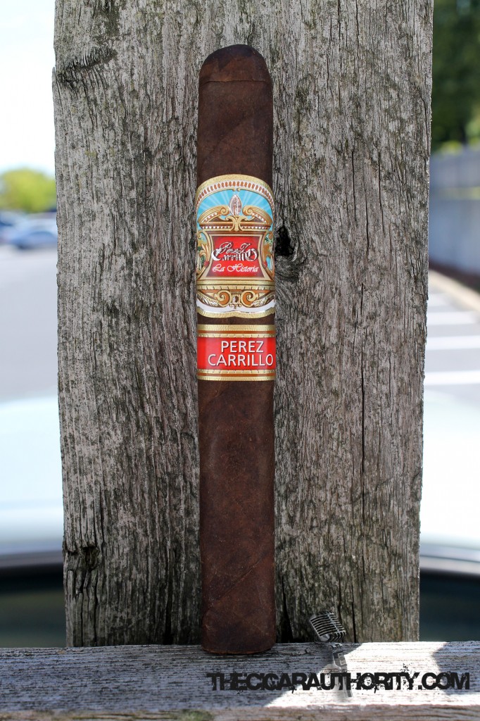 EP Carrillo La Historia