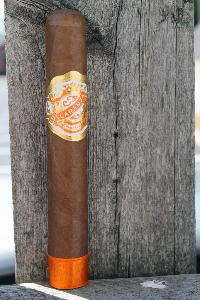 Espinosa Laranja Reserva