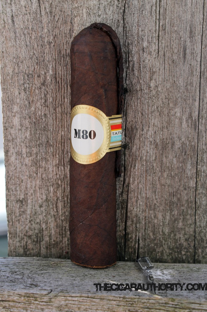 Tatuaje M80
