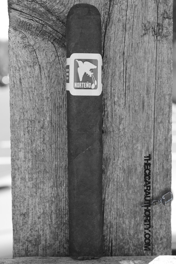 Norteno by Drew Estate 