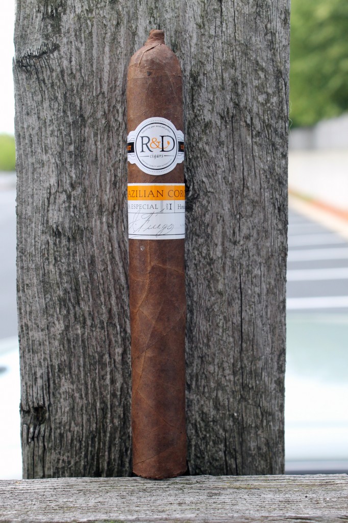 R & D Cigar