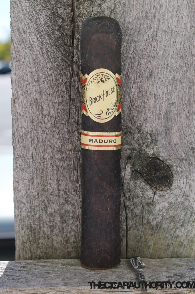 Brick House Maduro