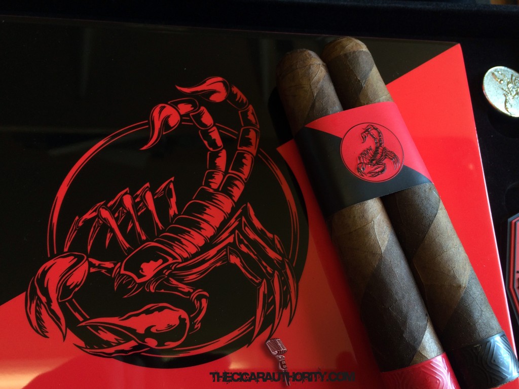 Camacho Double Shock