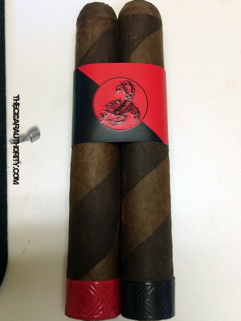 Camacho Double Shock