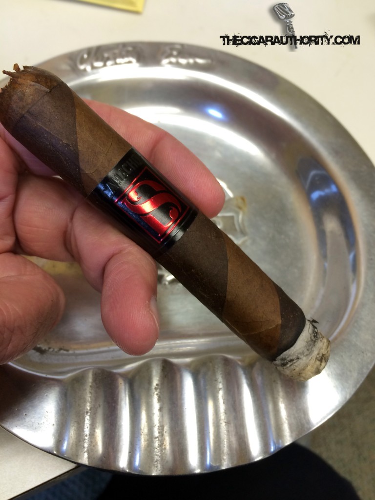 Camacho Double Shock