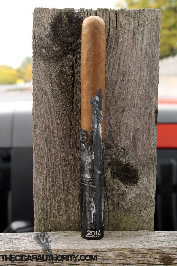 Hammer + Sickle LE 14